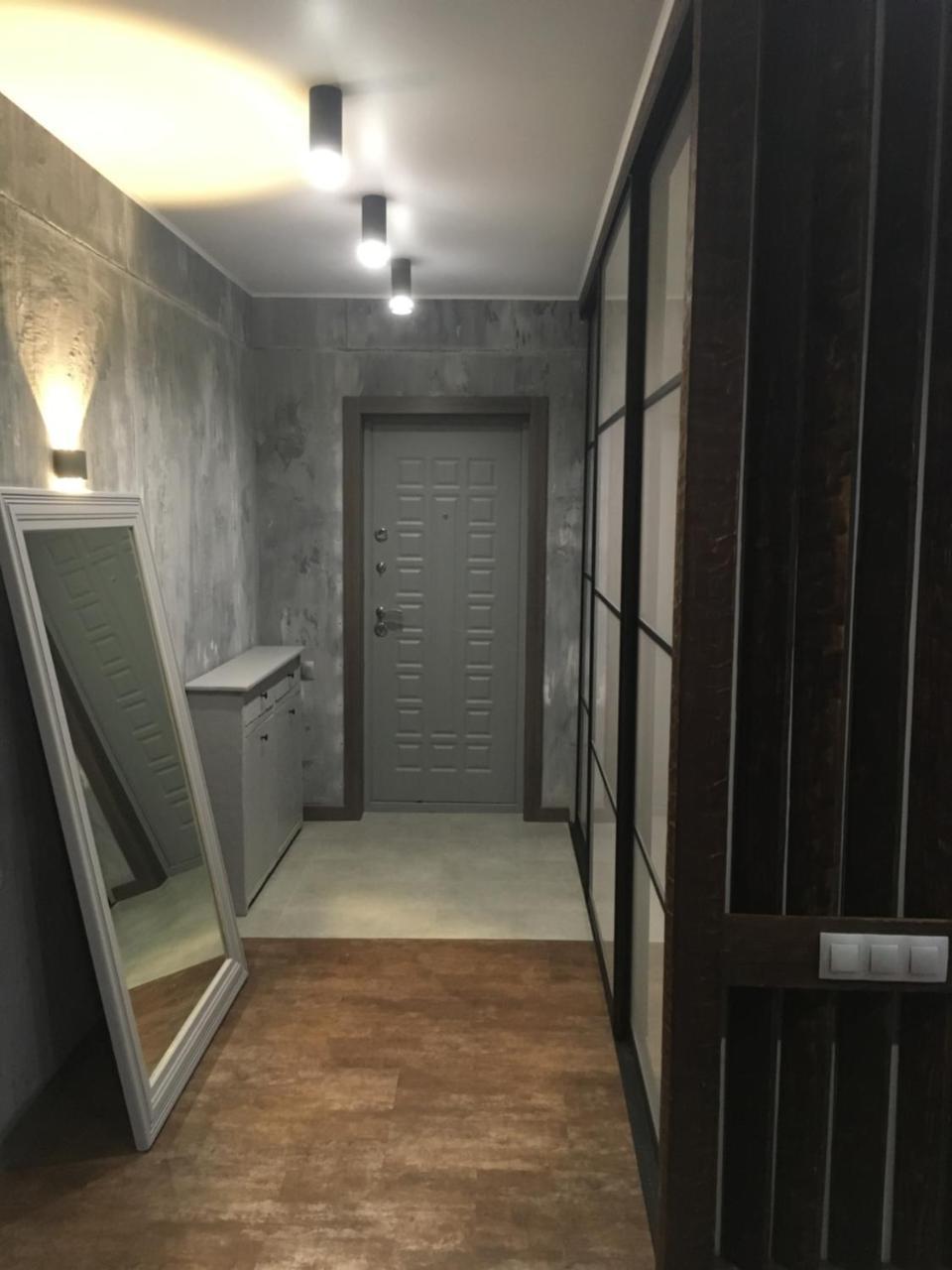 Loft - Interior Design Apartments Uralsk Dış mekan fotoğraf